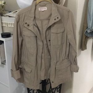 Utility Jacket